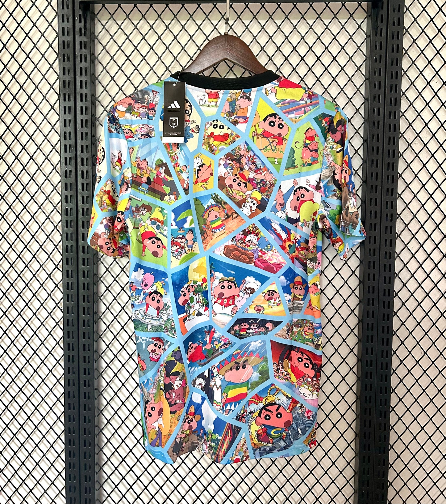 Maillot Japon Édition Spéciale 2024/25