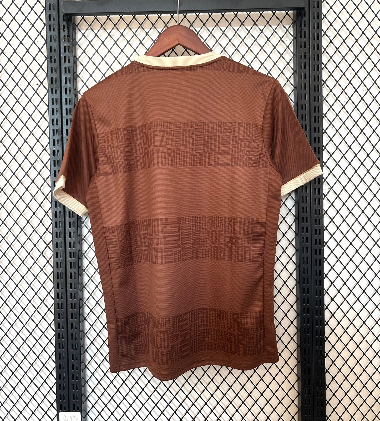 Maillot Flamengo Spécial Marron 2024/25