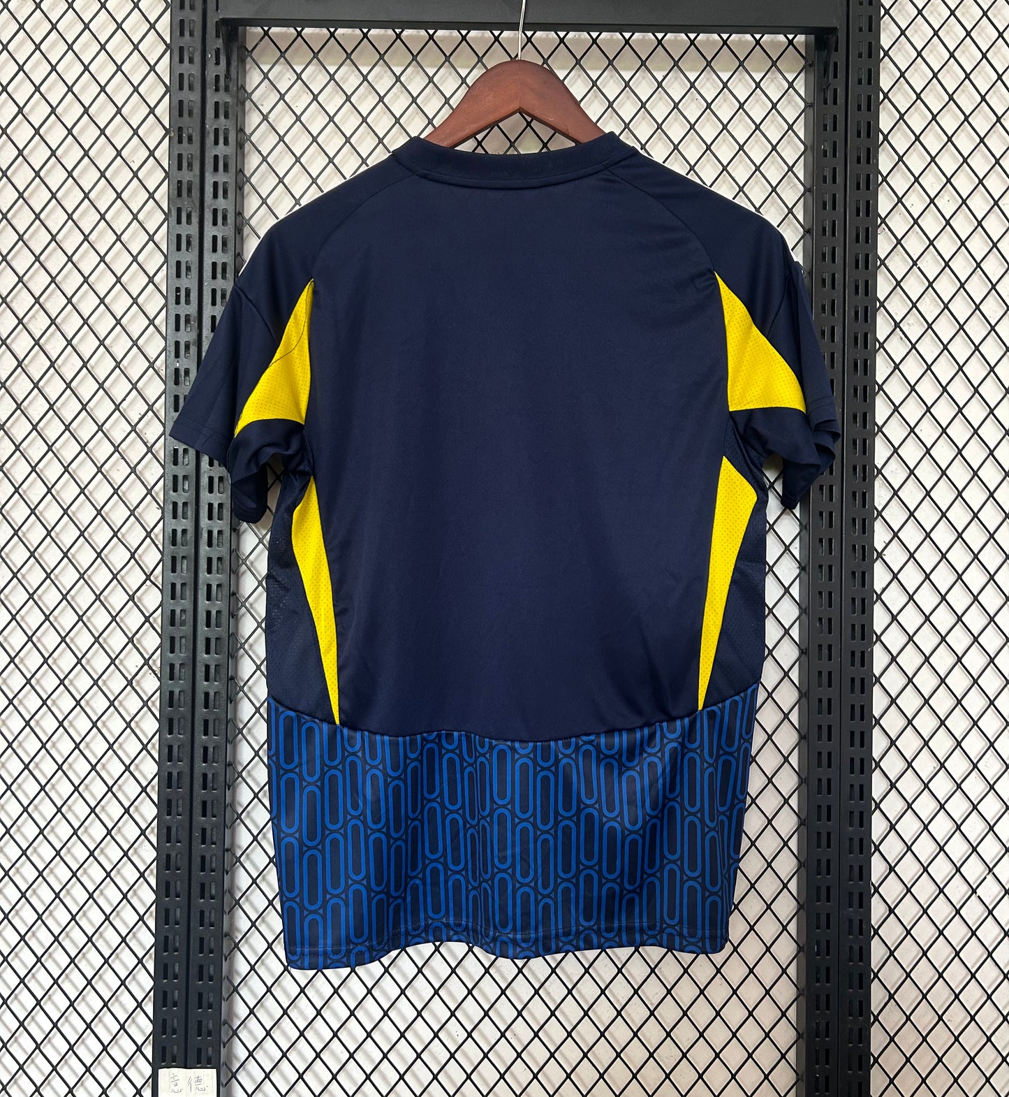 Maillot Extérieur Al Nassr FC 2024/25