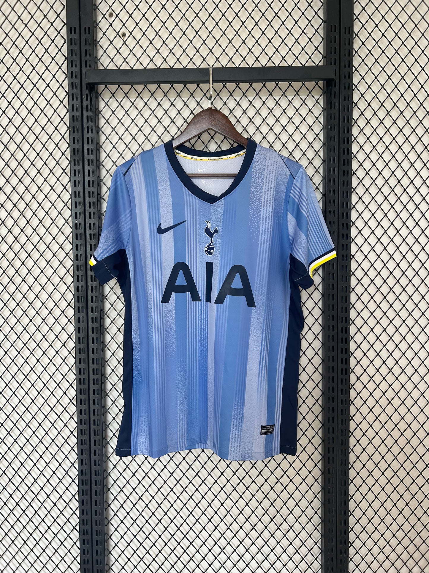 Maillot Extérieur Tottenham 2024/25
