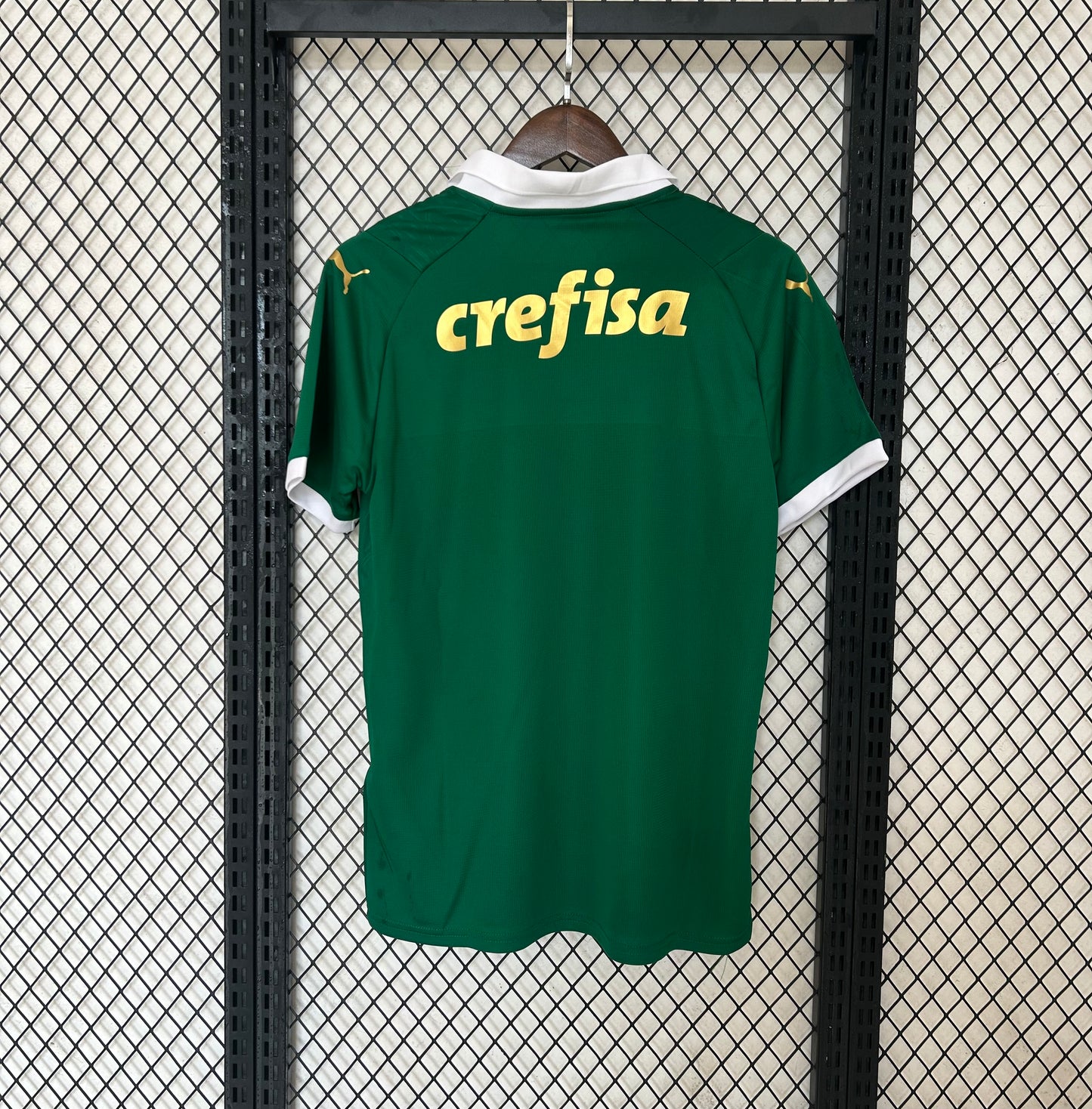 Maillot Domicile Palmeiras 2024/25