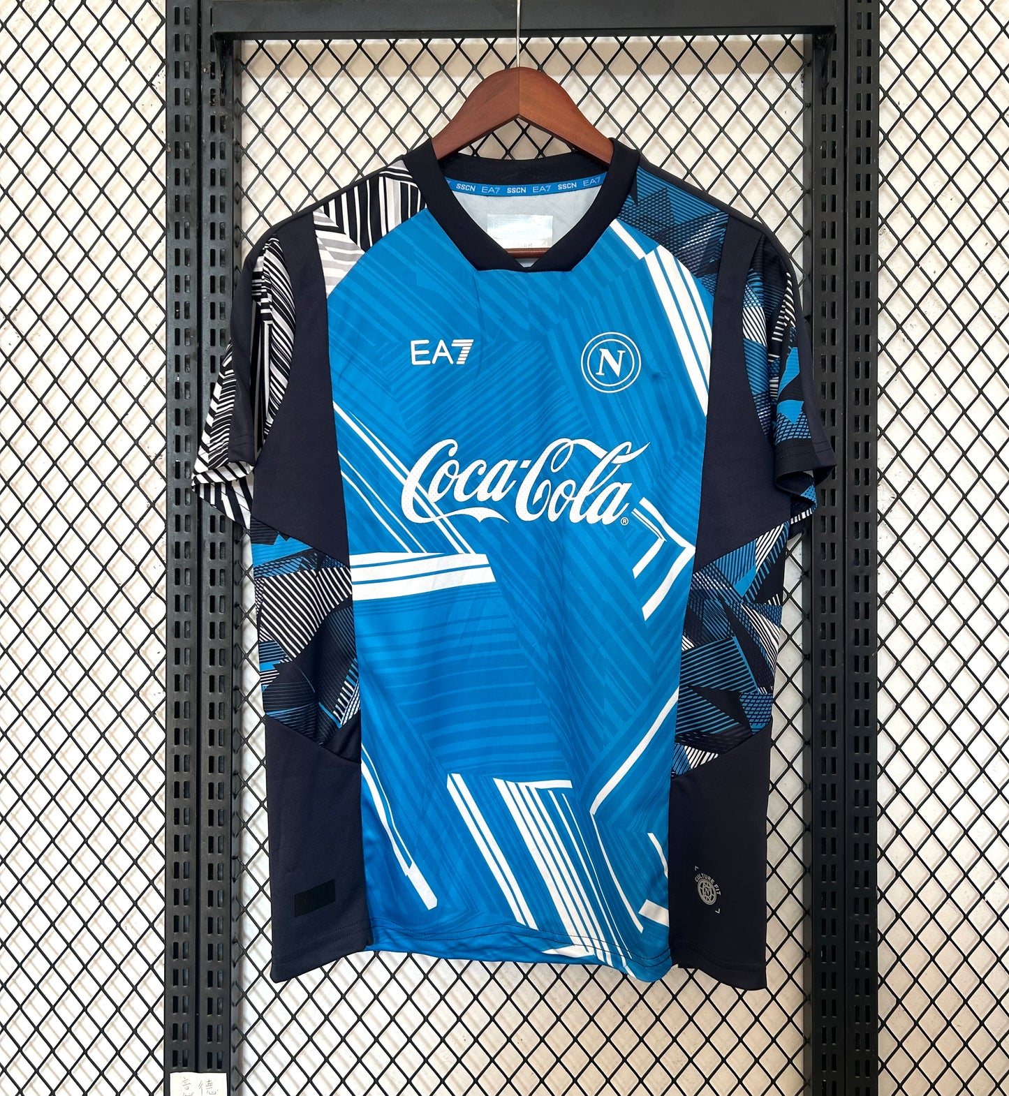 Maillot Entraînement SSC Napoli 2024/25