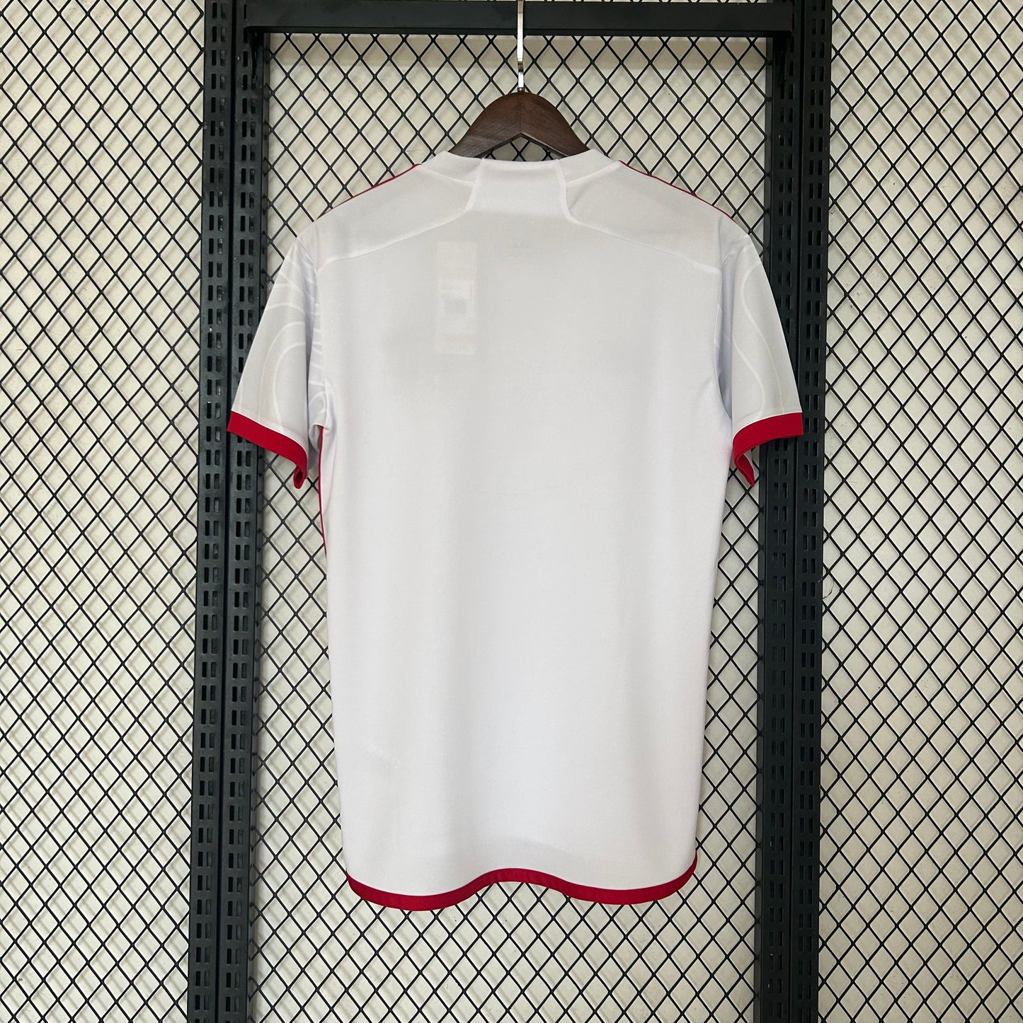 Maillot Extérieur Flamengo 2024/25