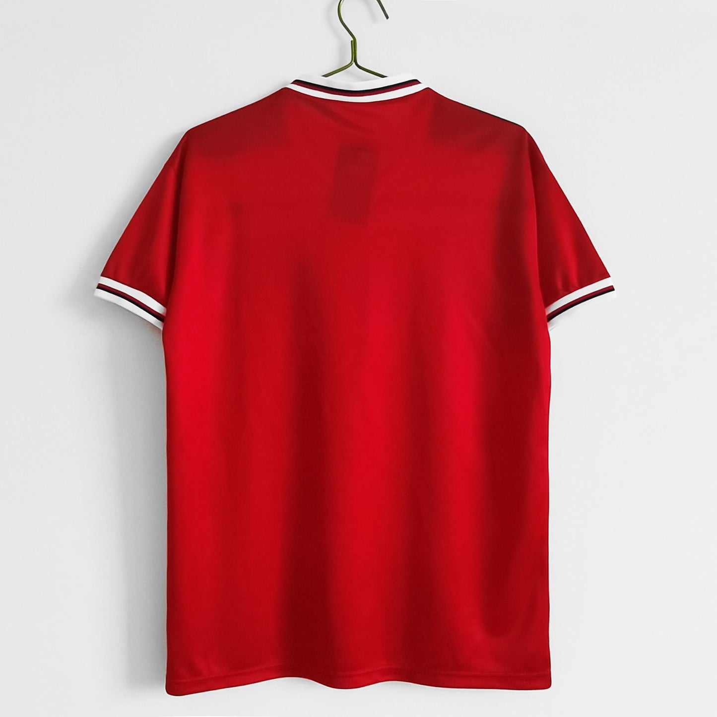Maillot Angleterre Retro 1982