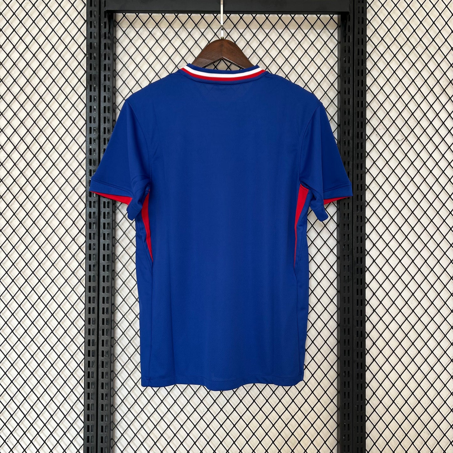 Maillot Domicile France 2024/25