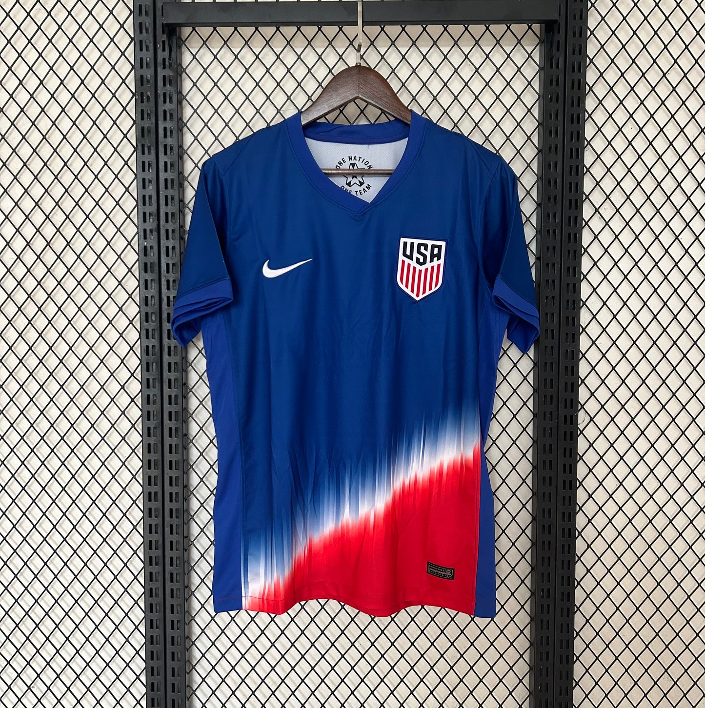 Maillot USA Édition Spéciale