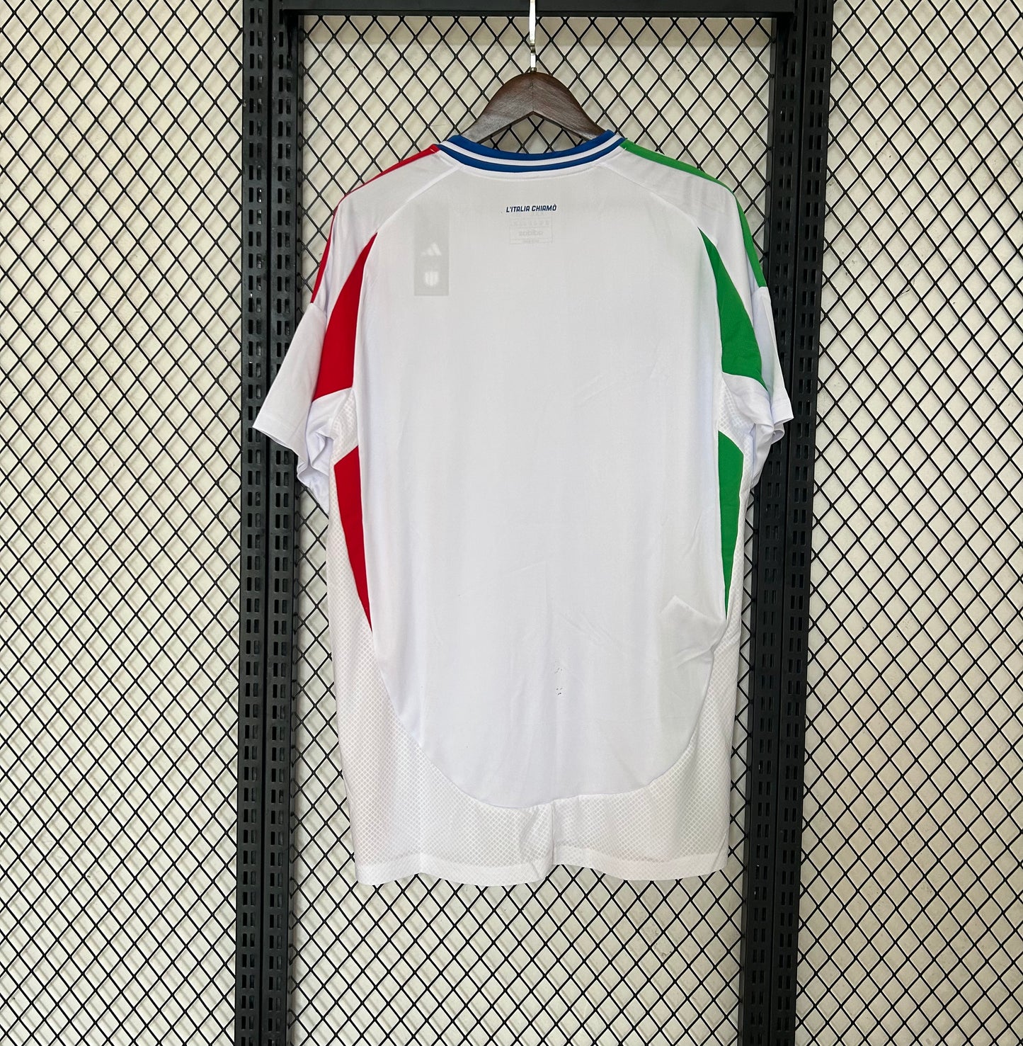 Maillot Extérieur Italie 2024/25
