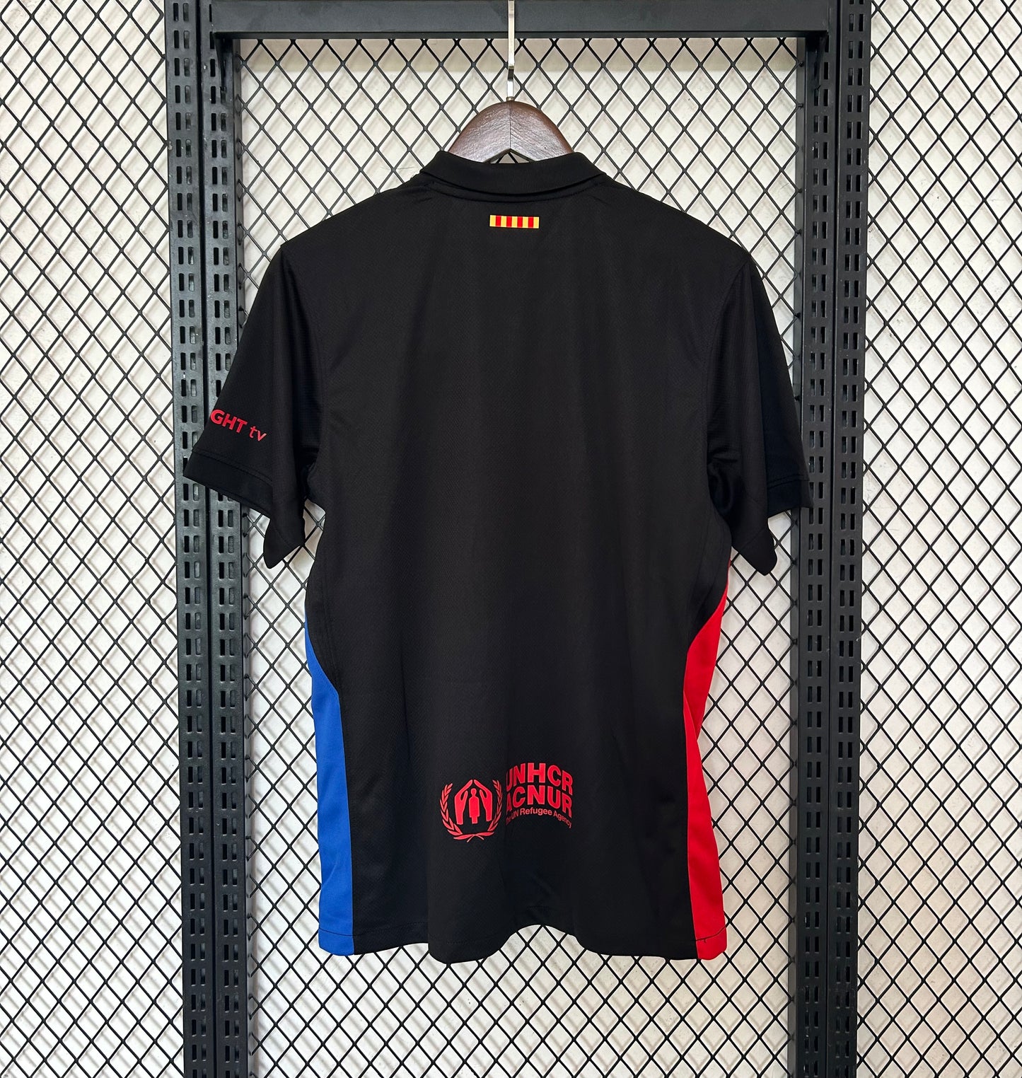 Maillot Extérieur FC Barcelone 2024/25