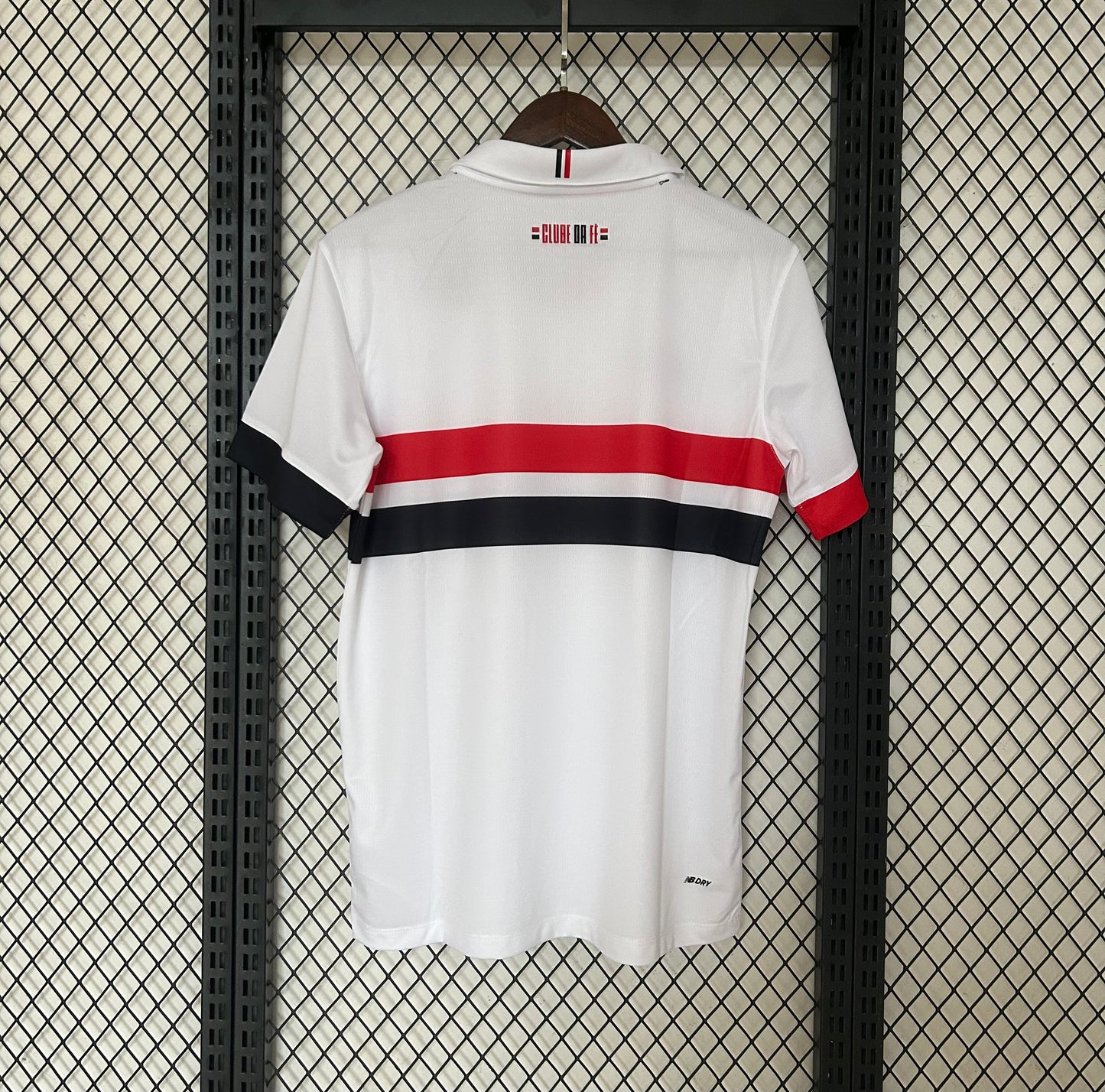 Maillot Extérieur Vasco De Gama 2024/25