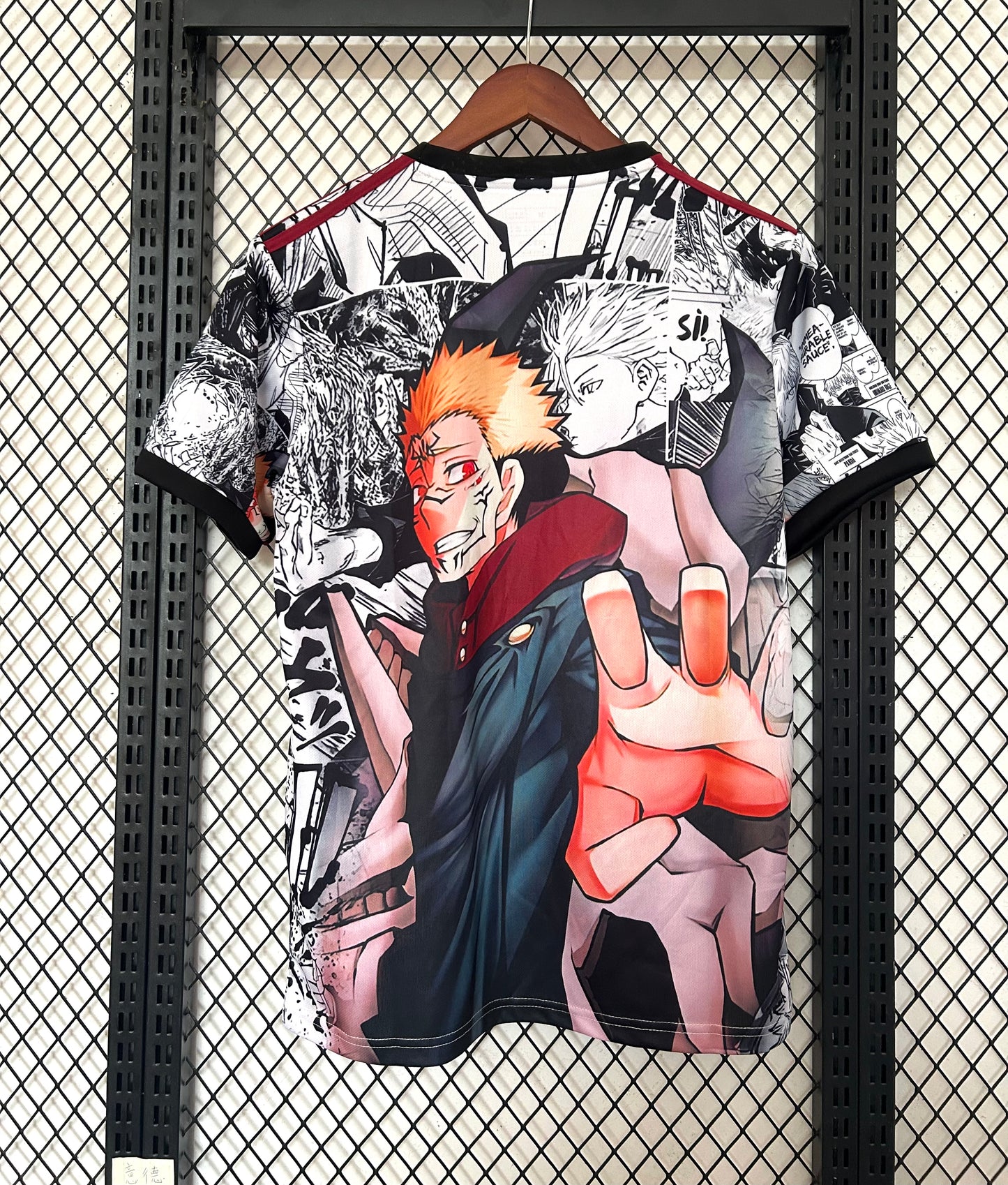 Maillot Japon Édition Spéciale 2025/26