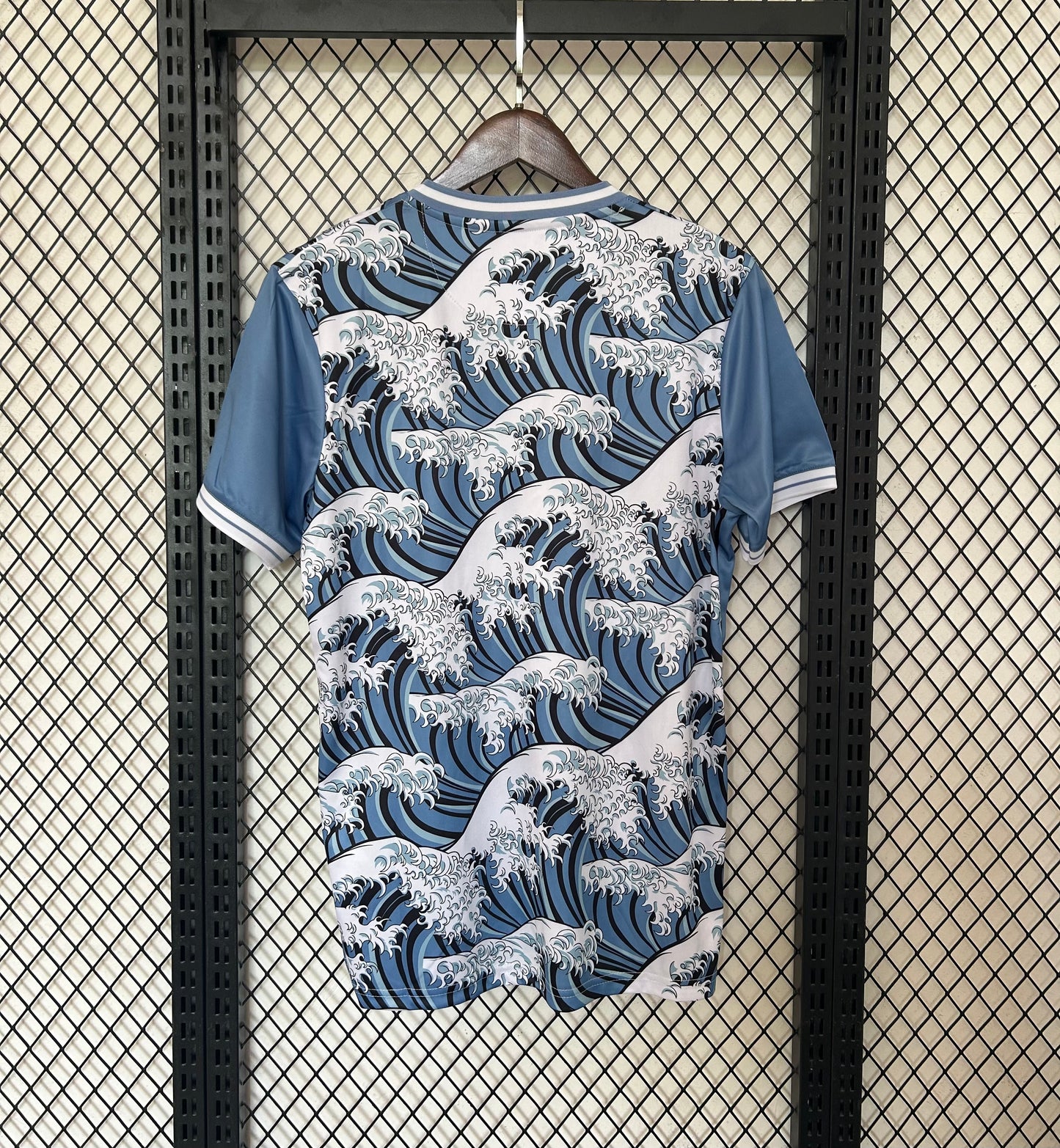 Maillot Japon Édition Spéciale 2023/24