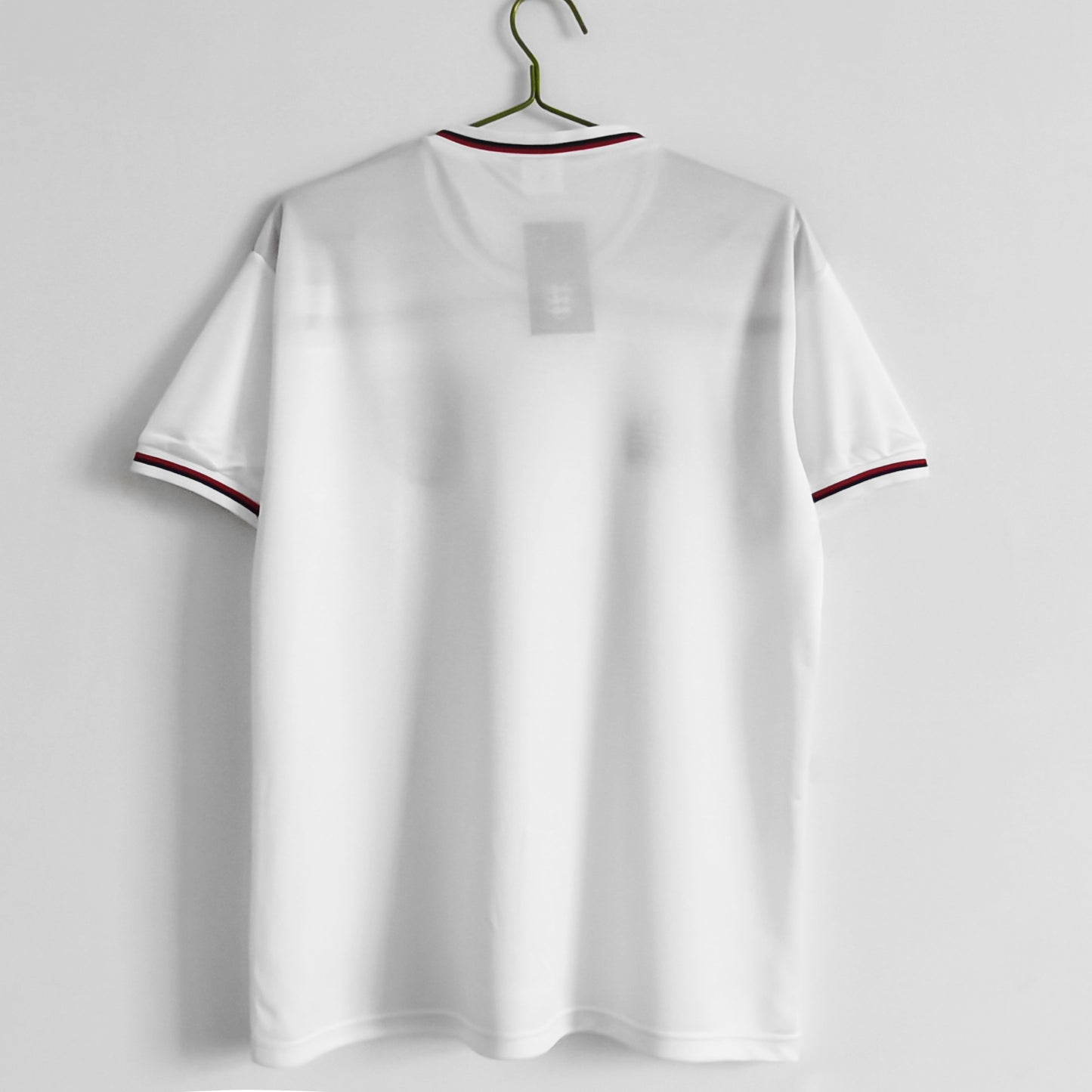Maillot Angleterre Retro 1982