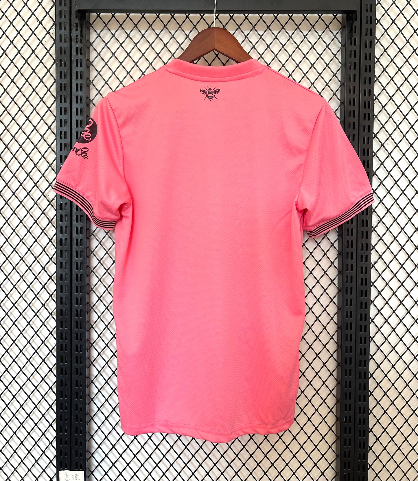 Maillot Extérieur Brentford 2024/25