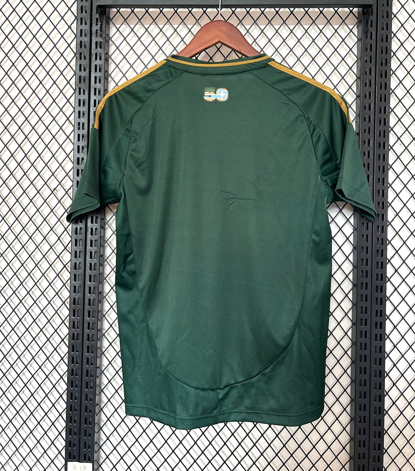 Maillot Portland Timbers 2025/26