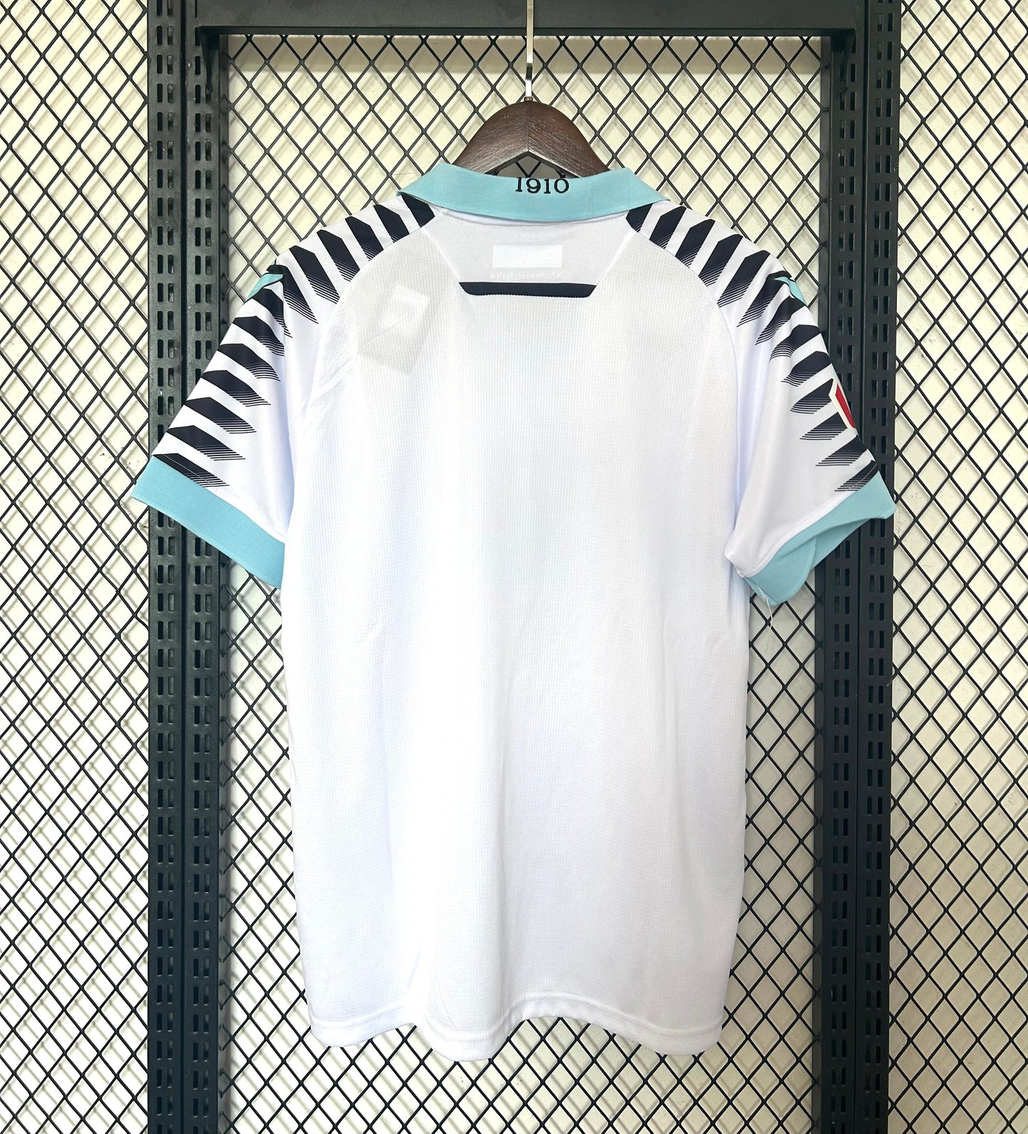 Maillot Extérieur Cadiz 2024/25