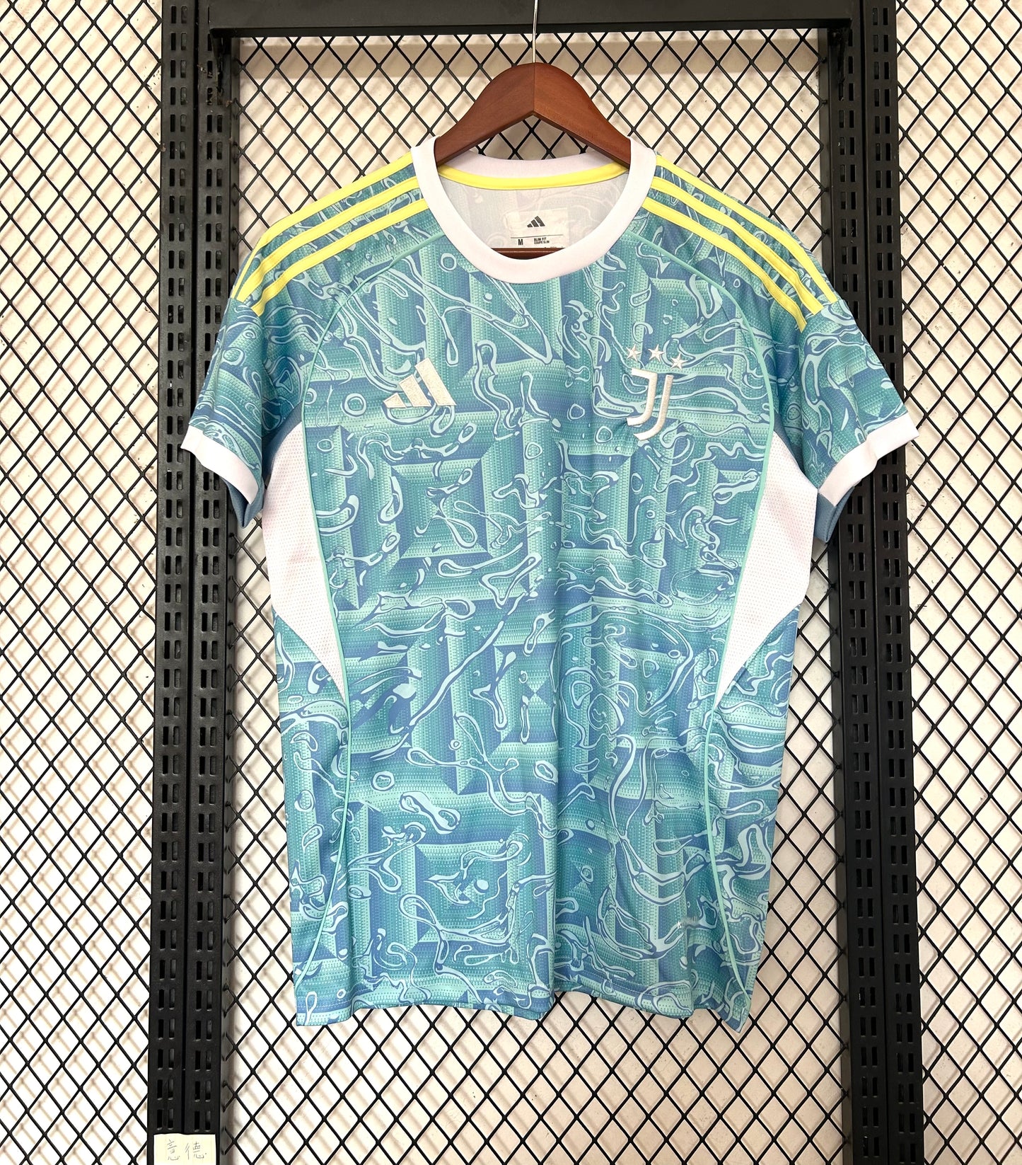 Maillot Juventus 2025/26