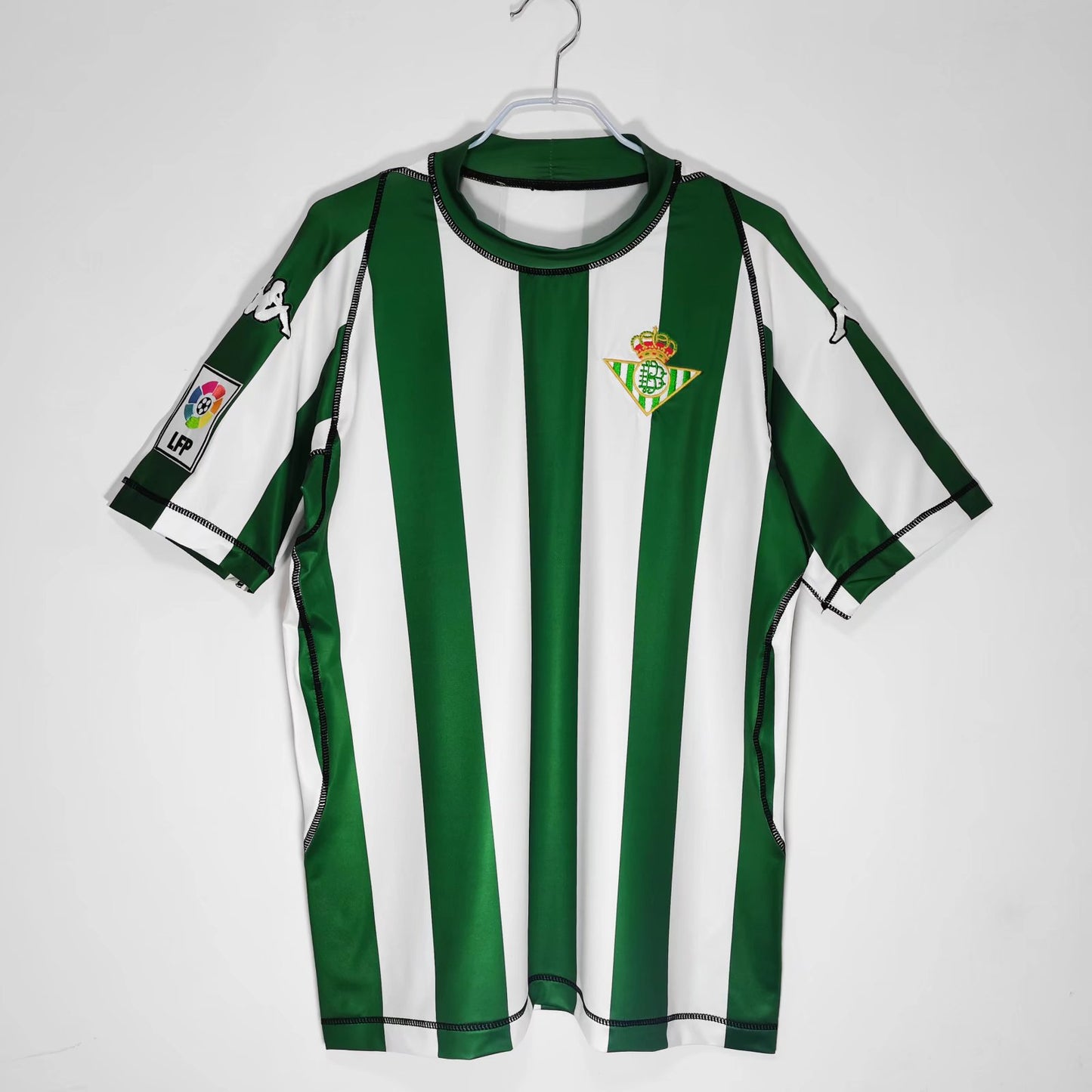Maillot Real Betis Retro 2003/04