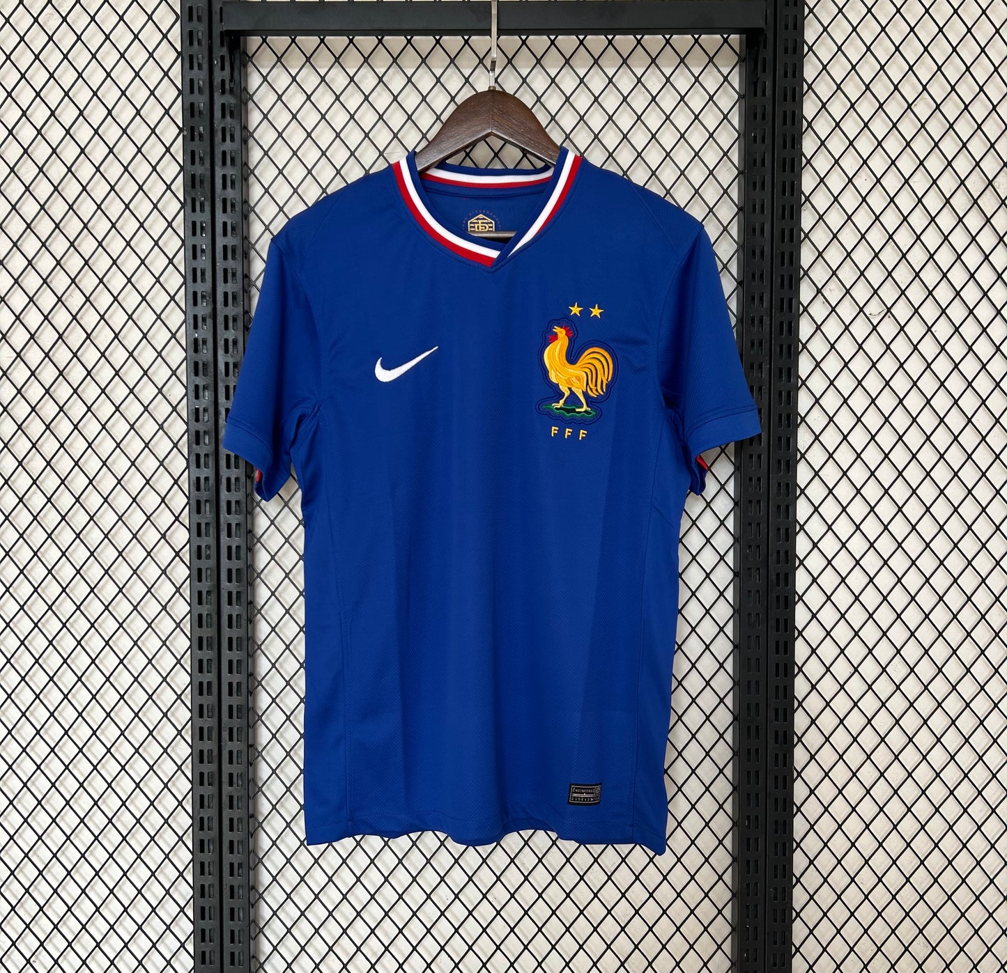 Maillot Domicile France 2024/25