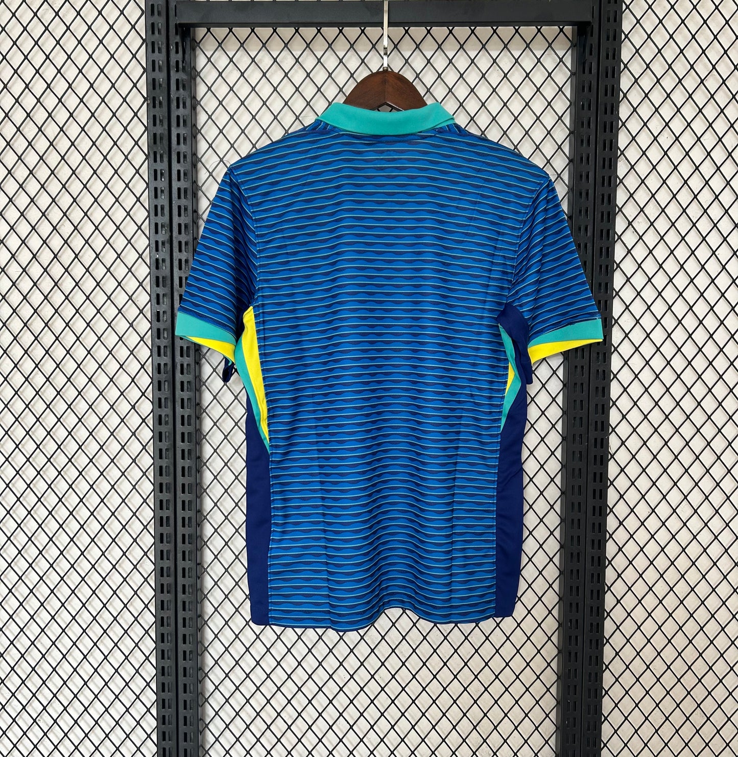 Maillot Extérieur Brésil 2024/25