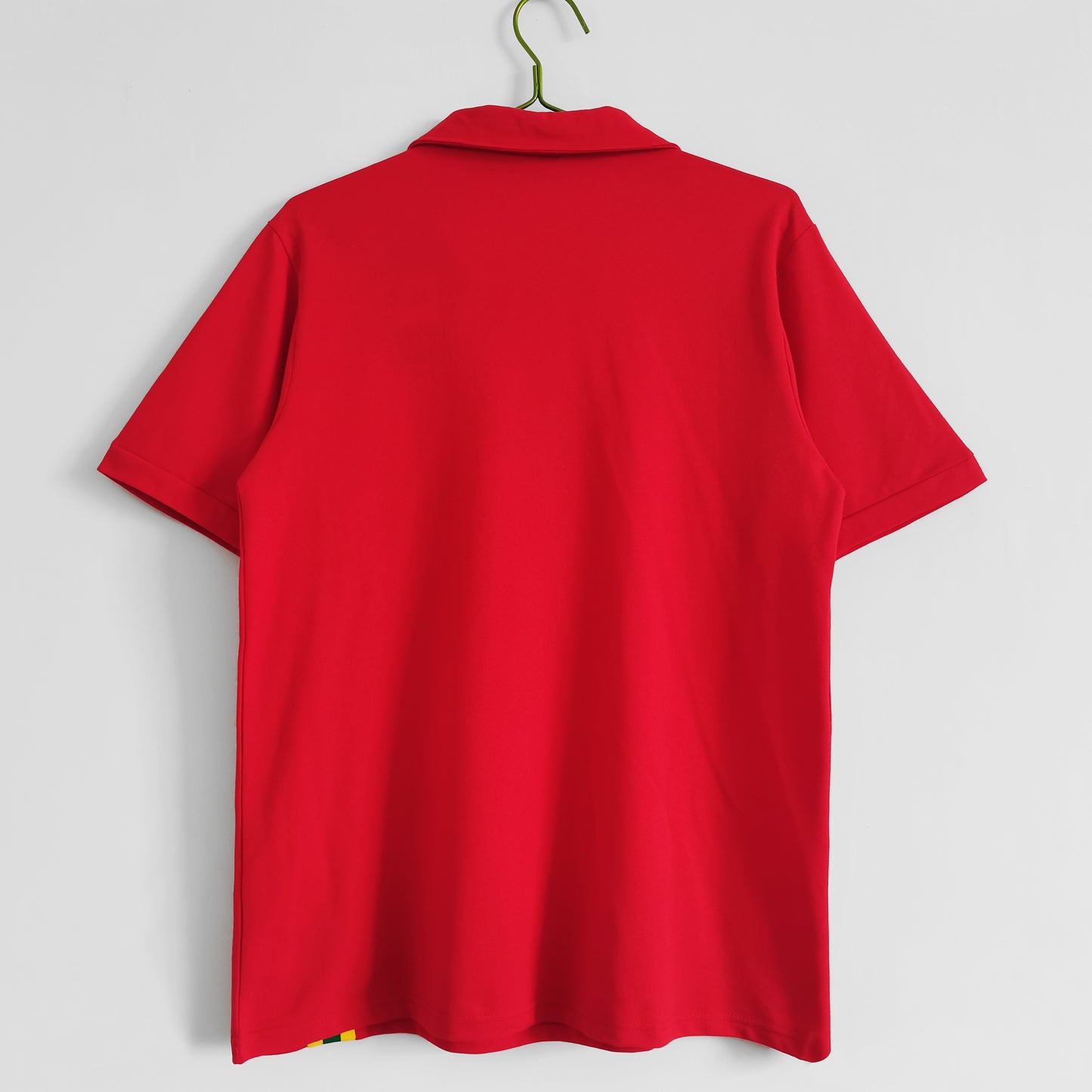 Maillot Pays De Galles Retro 1976/79