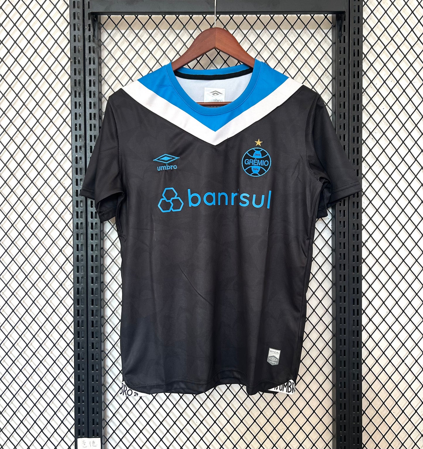 Maillot Extérieur Gremio 2024/25