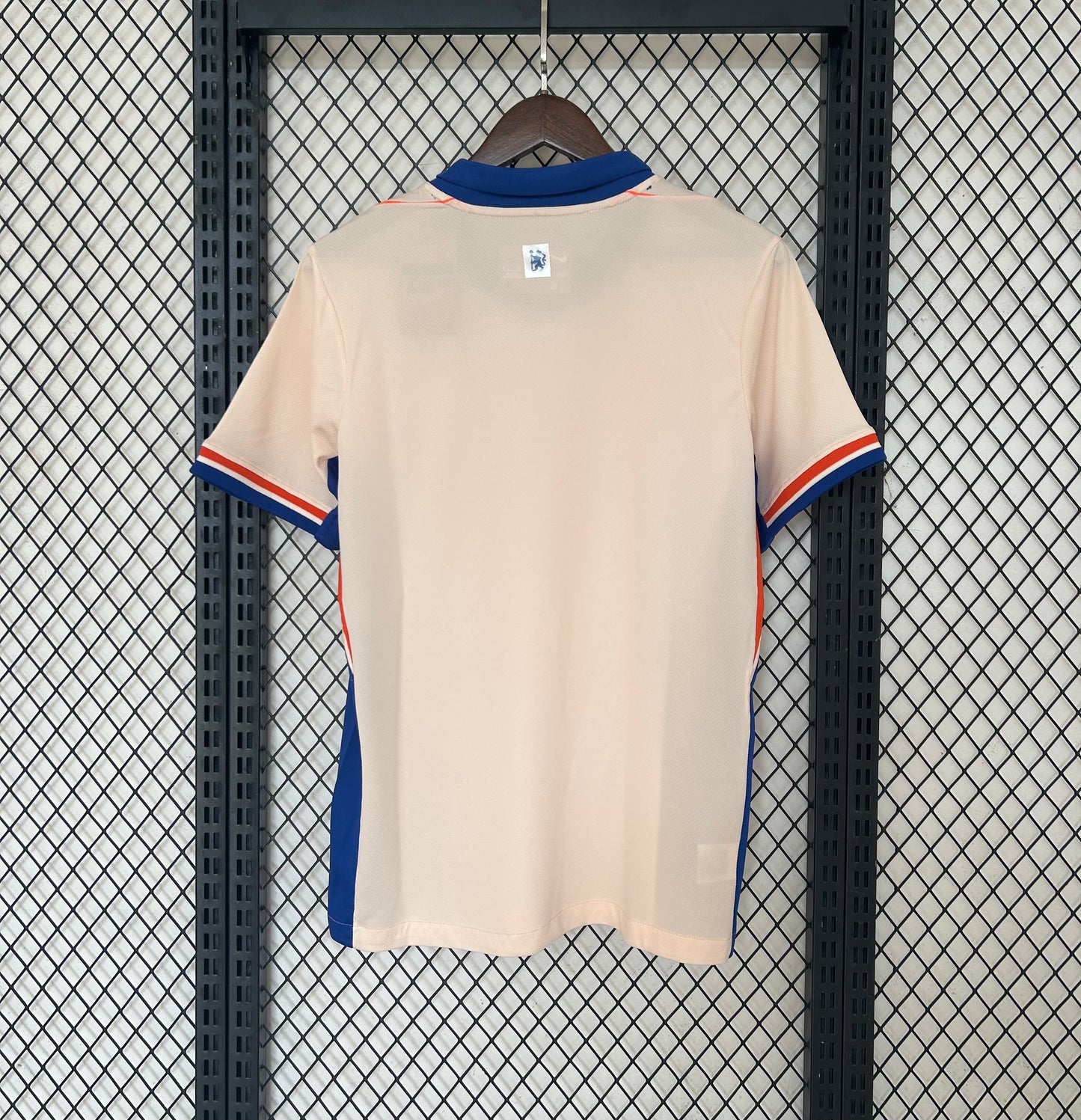 Maillot Extérieur Chelsea 2024/25