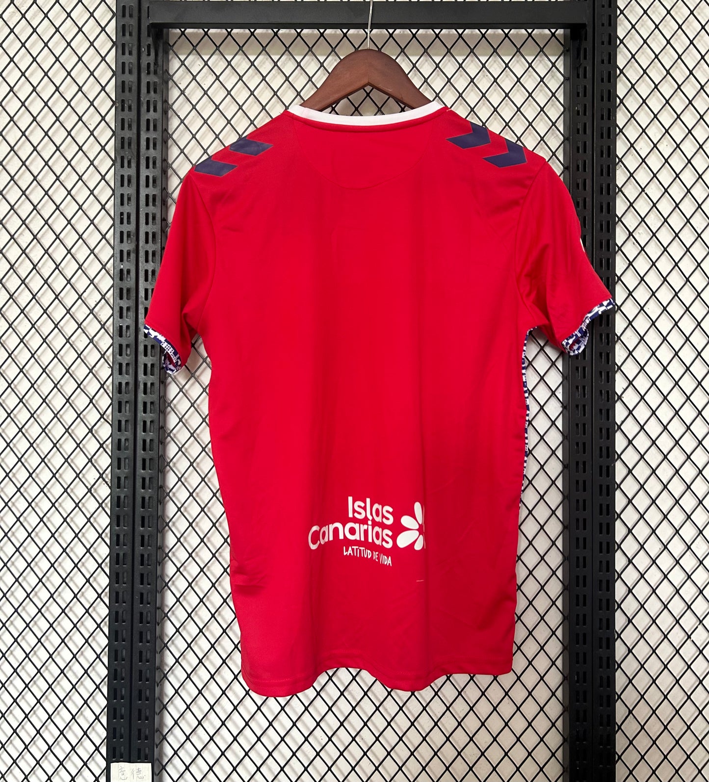Maillot Tenerife Third 2024/25