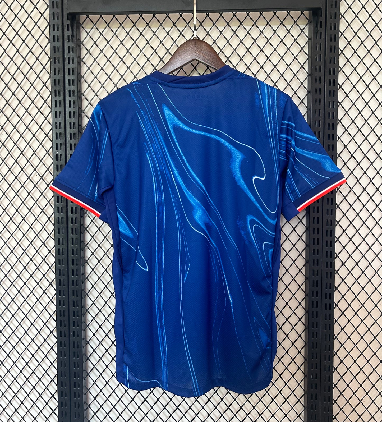 Maillot Chelsea 2024/25