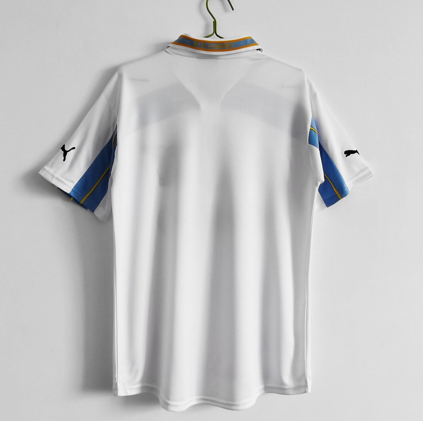 Maillot Lazio Retro 1998/00