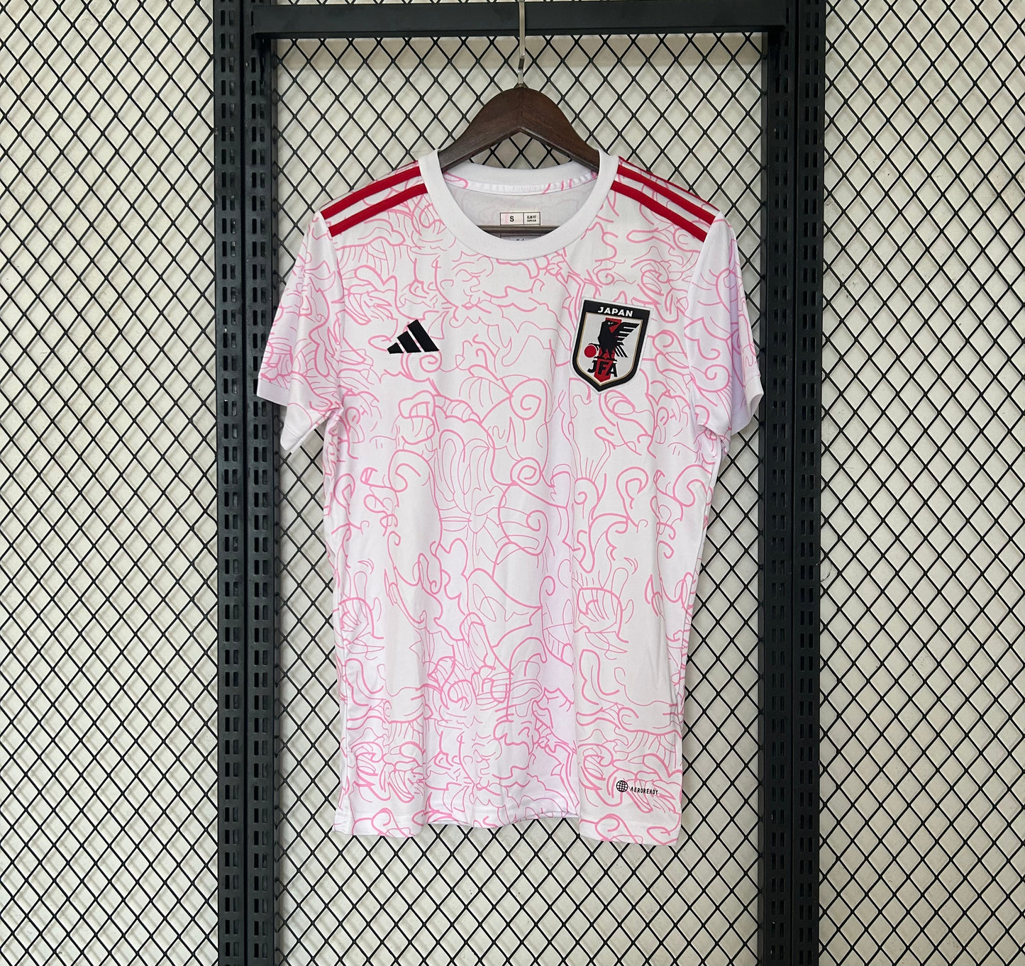 Maillot Japon Édition Spéciale