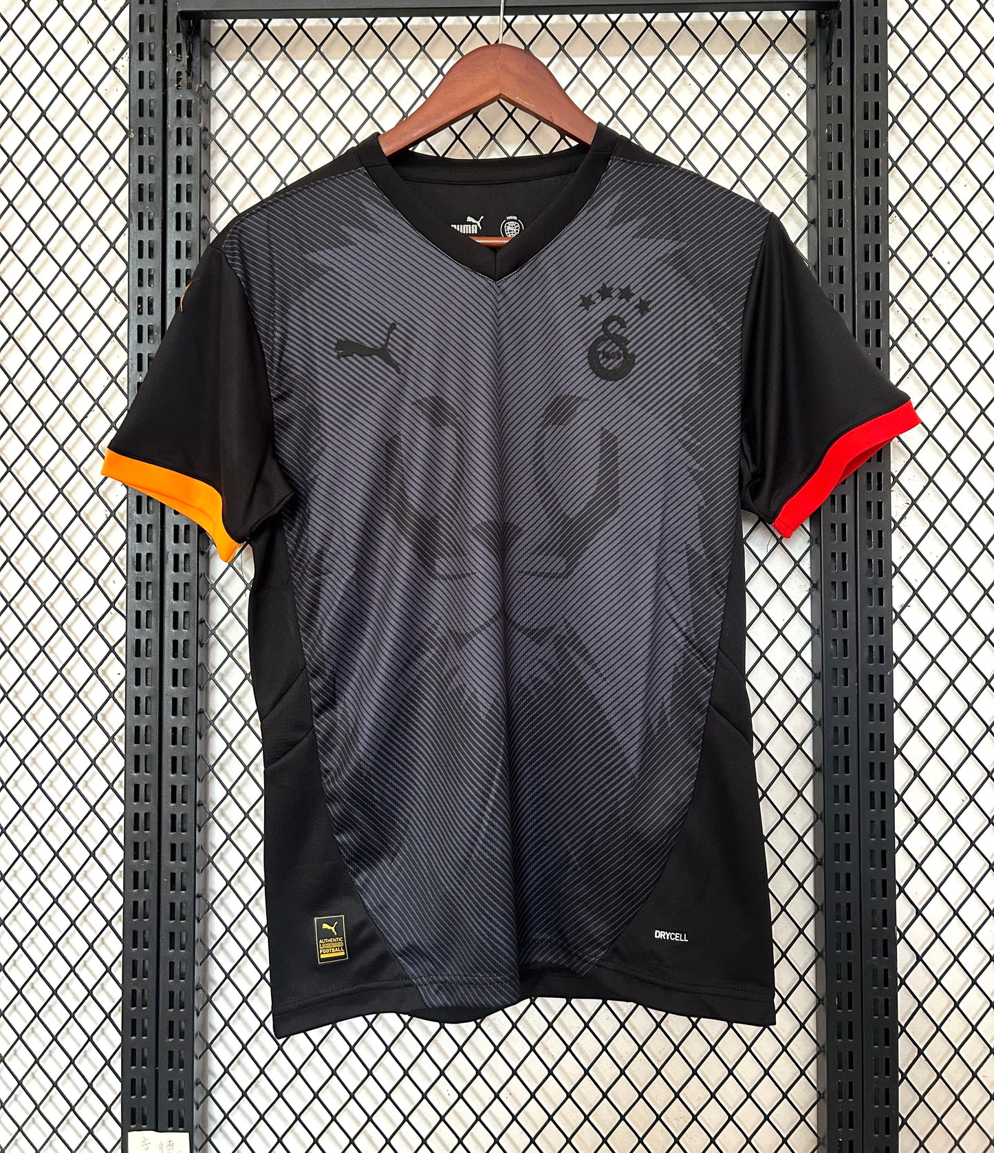 Maillot Galatasaray 2024/25