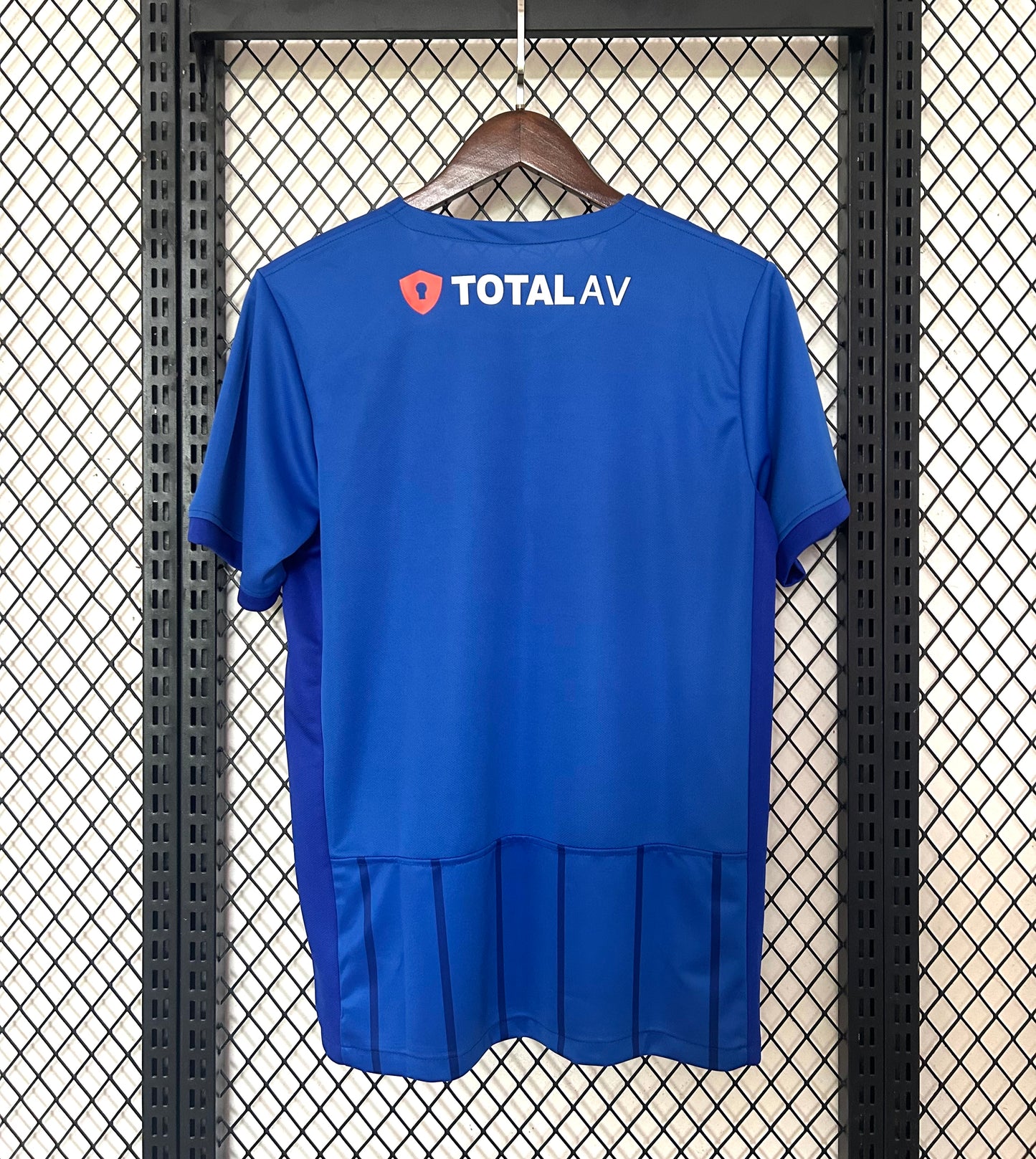 Maillot Domicile Portsmouth 2024/25