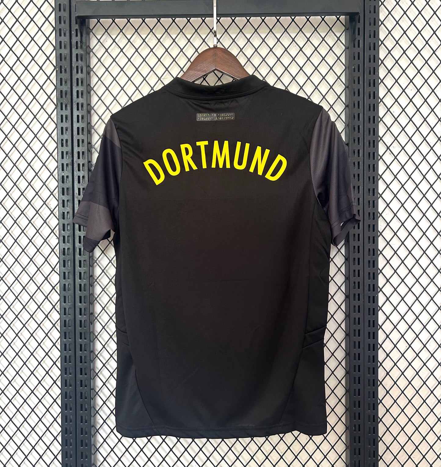Maillot Borussia Dortmund Third 2024/25