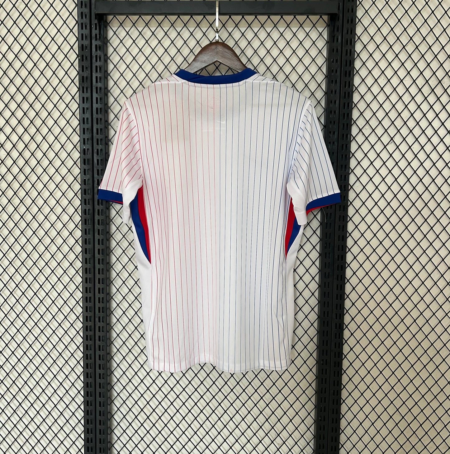 Maillot Extérieur France 2024/25