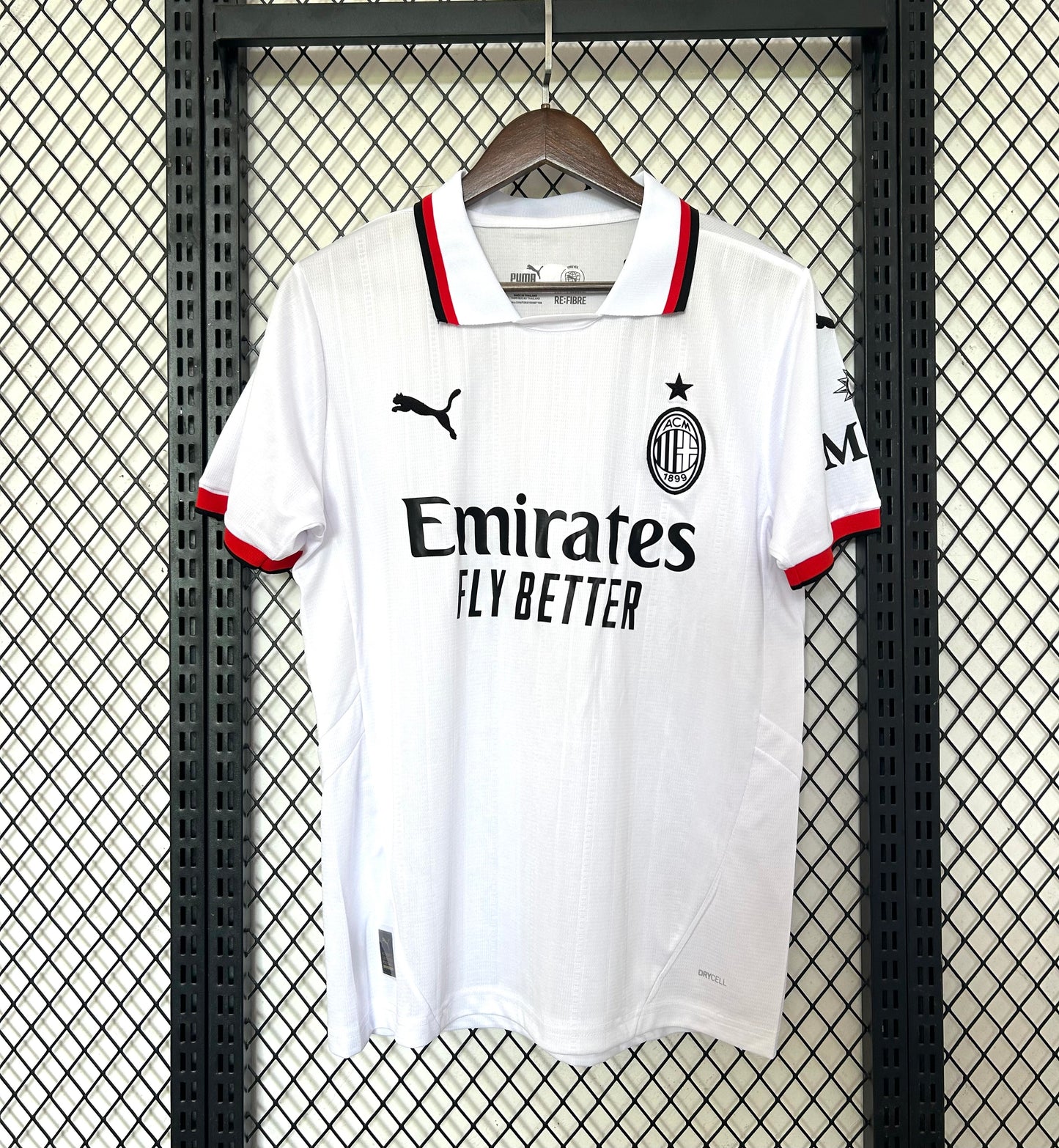 Maillot Extérieur AC Milan 2024/25
