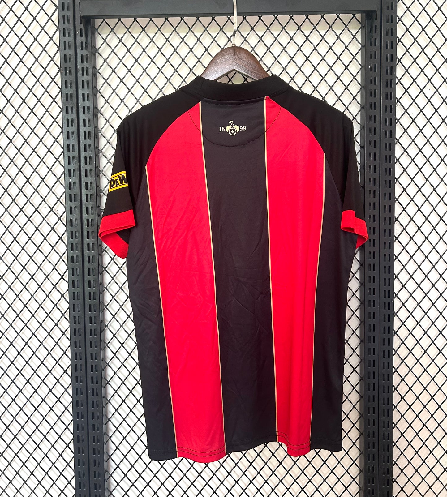 Maillot Domicile Bournemouth 2024/25