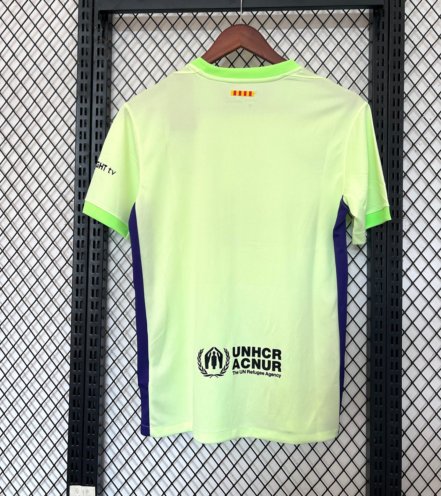 Maillot FC Barcelone Édition Spéciale 2025/26