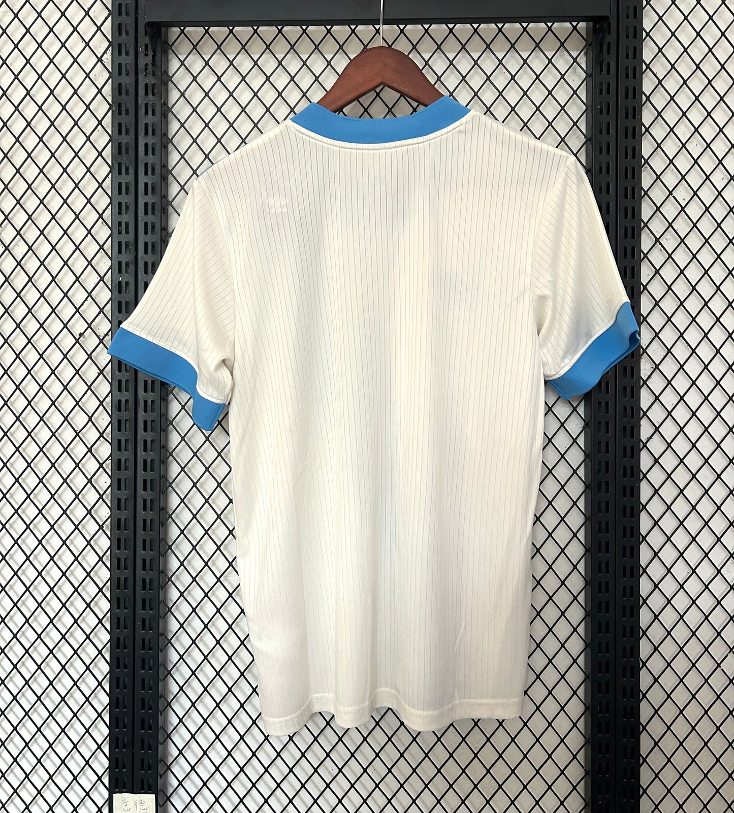 Maillot Domicile Guatemala 2025/26