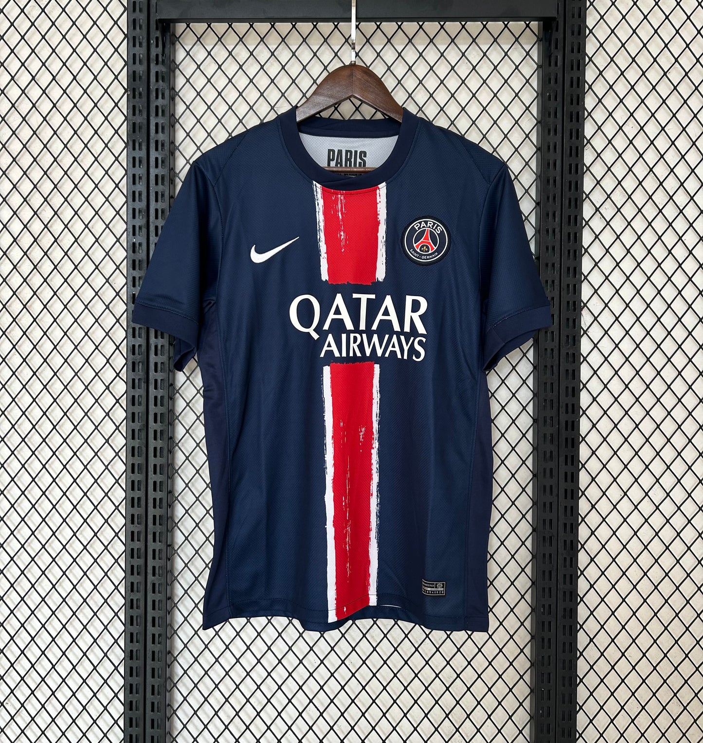 Maillot Domicile PSG 2024/25