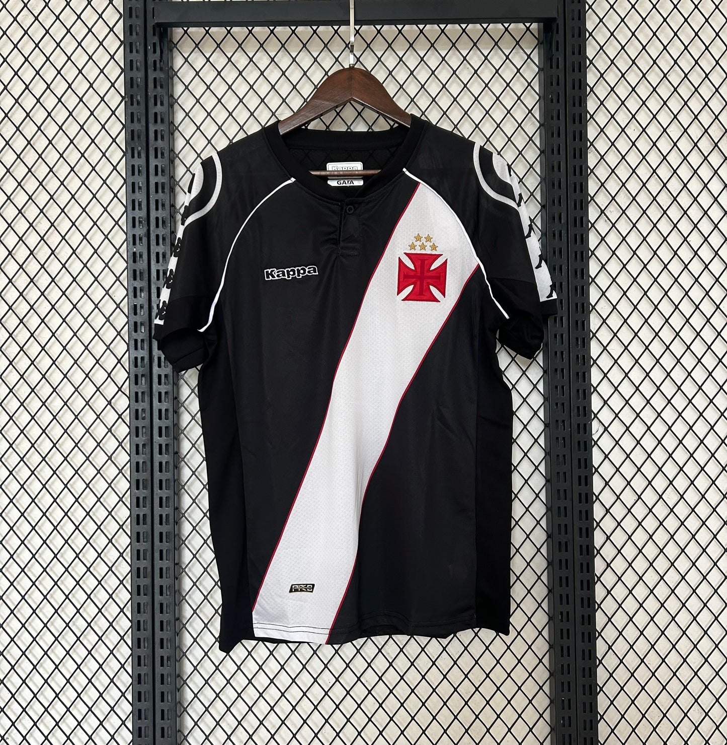 Maillot Domicile Vasco De Gama 2024/25