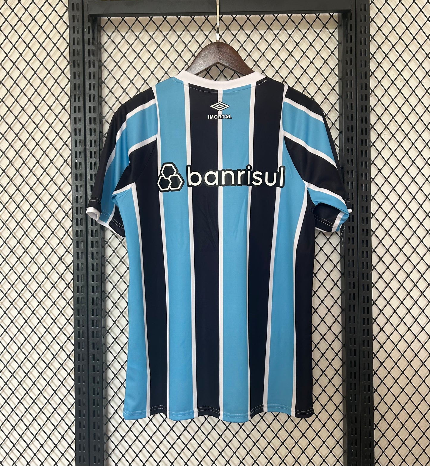 Maillot Domicile Gremio 2023/24