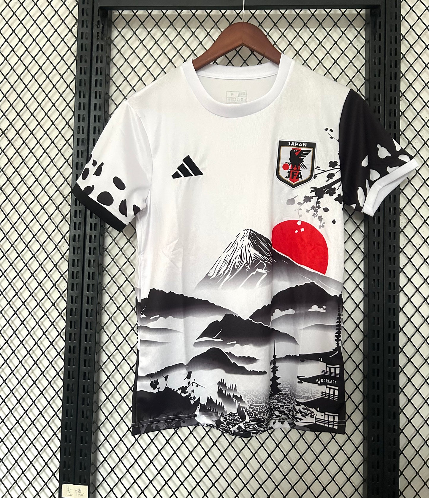 Maillot Japon Édition Spéciale 2025/26