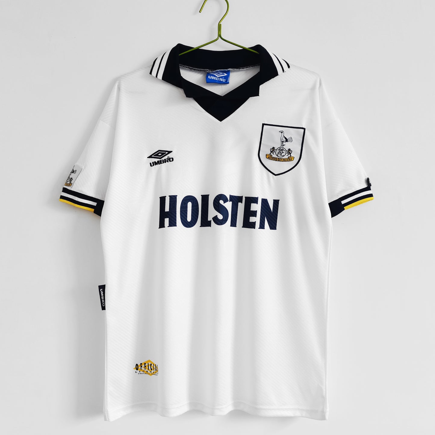 Maillot Tottenham Retro 1994/95