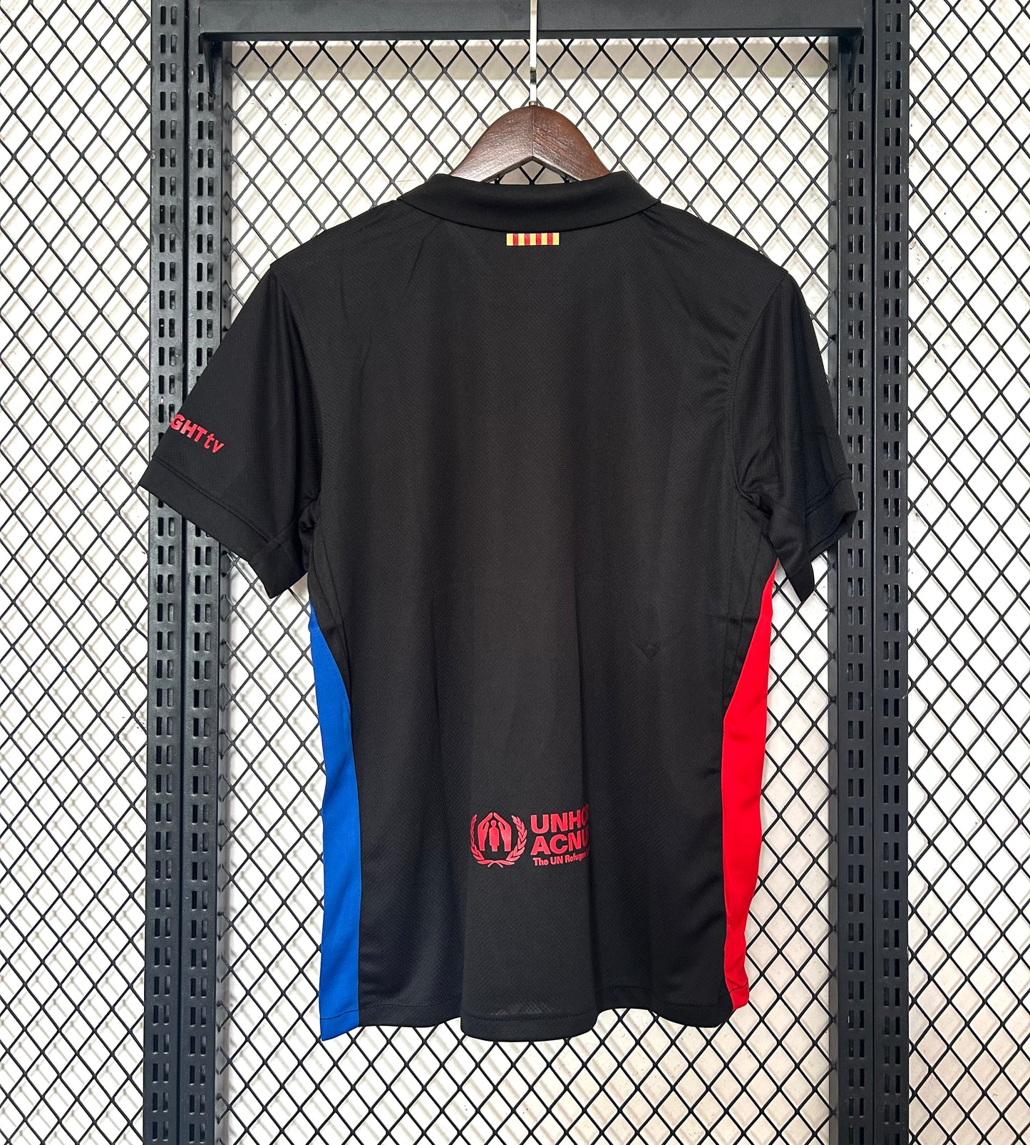 Maillot Extérieur FC Barcelone 2024/25
