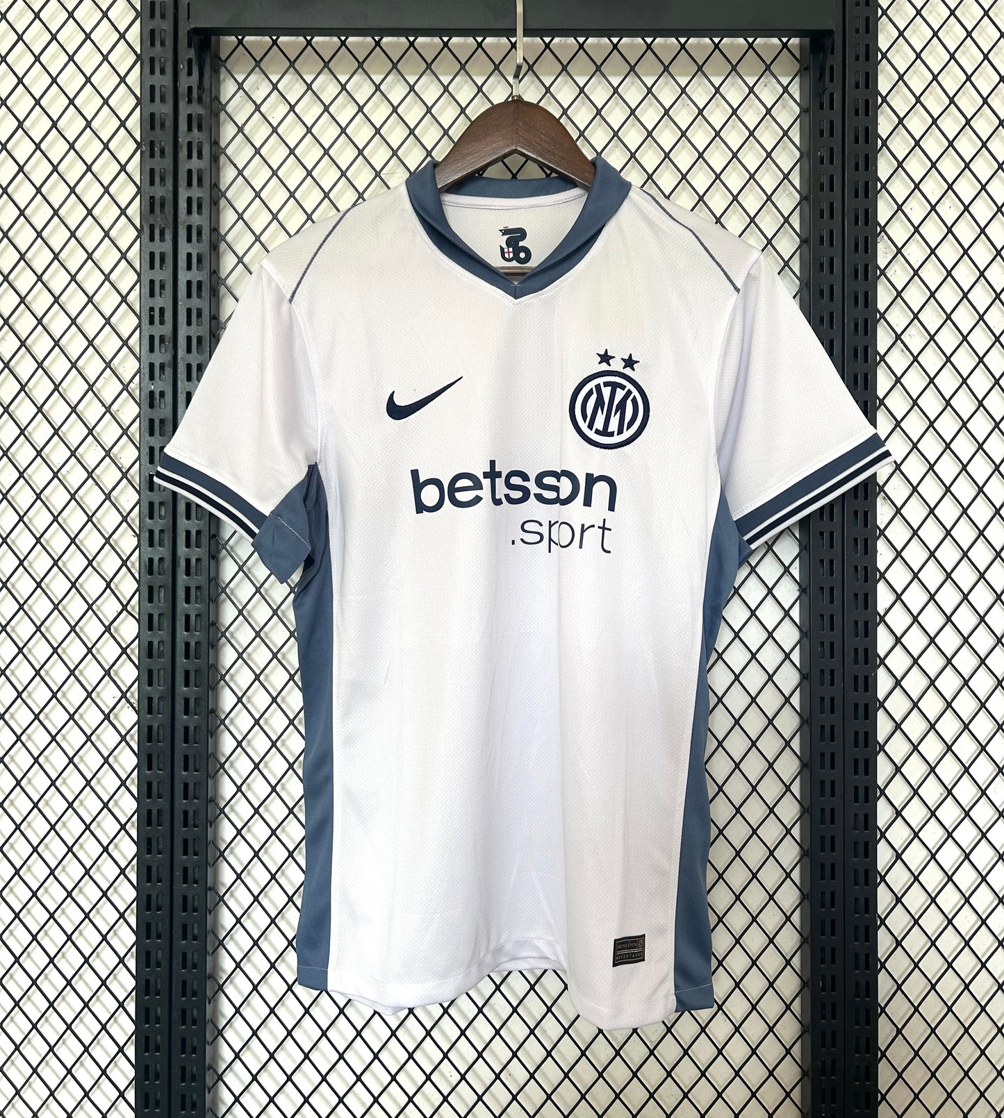 Maillot Extérieur Inter Milan 2024/25