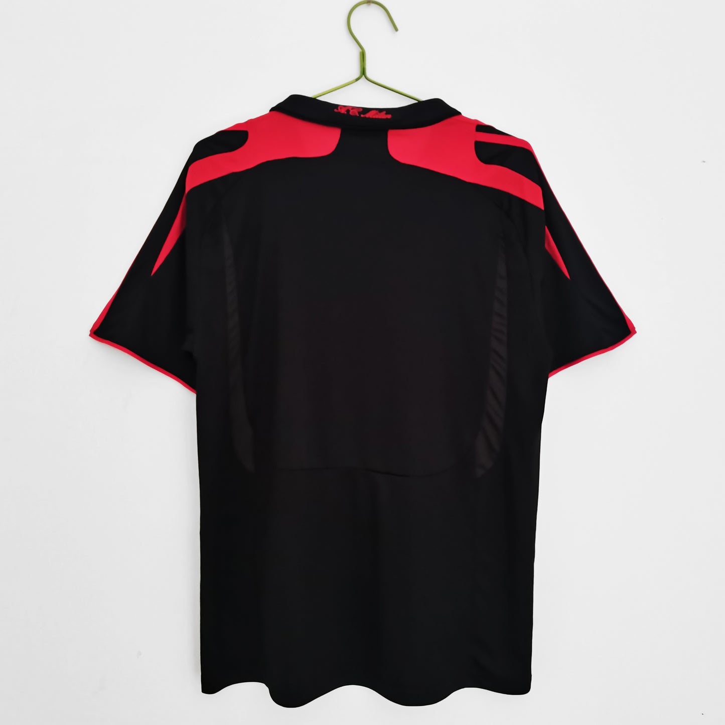 Maillot AC Milan Retro 2007/08