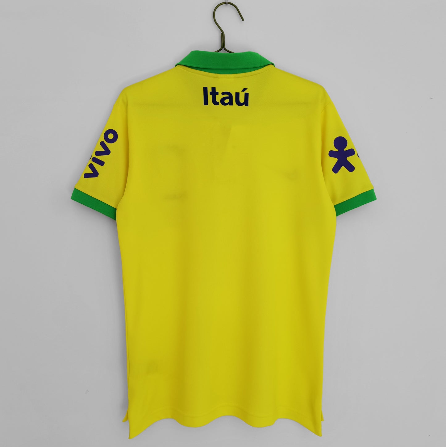Maillot Brésil Retro 2022
