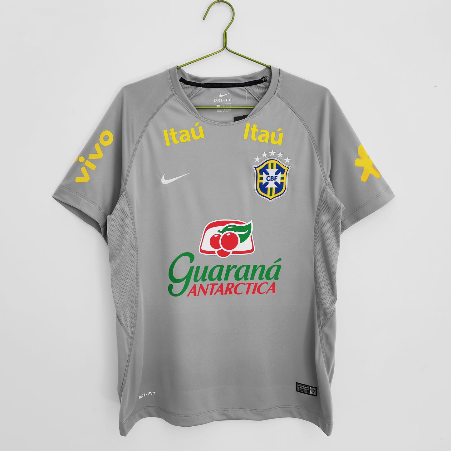 Maillot Brésil Retro 2022