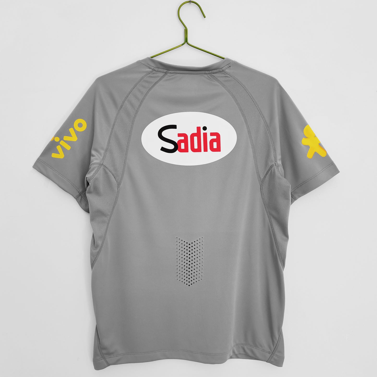 Maillot Brésil Retro 2022