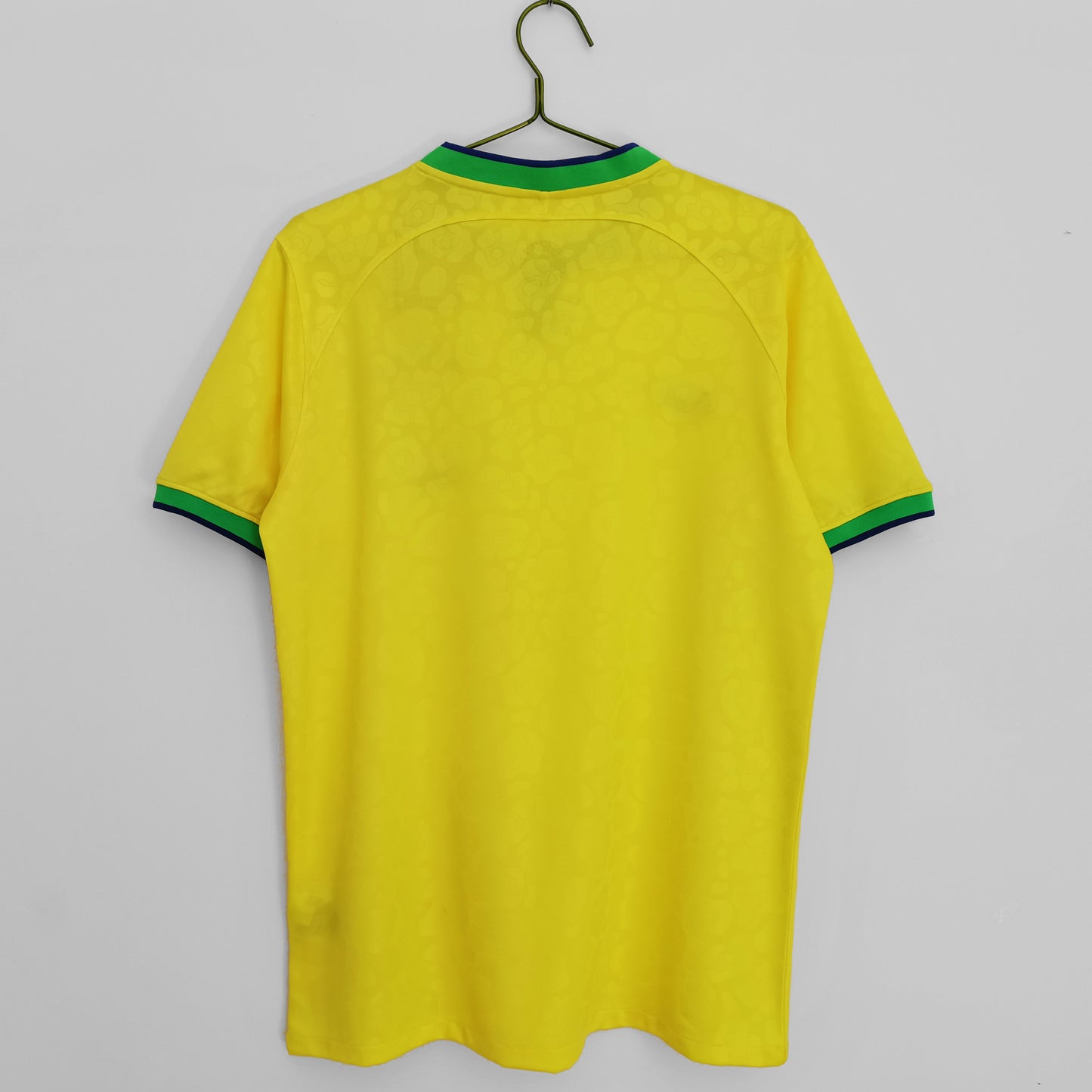 Maillot Brésil Retro 2022/23